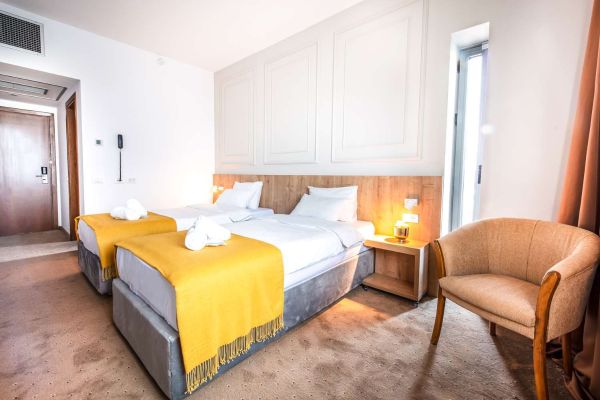 Best Western Stil (Bukarest)